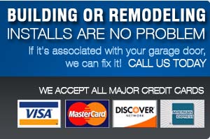 Garage Door Repair Hopewell