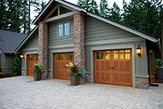 Garage Door Installation Hopewell