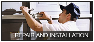 Garage Door Repair Hopewell 