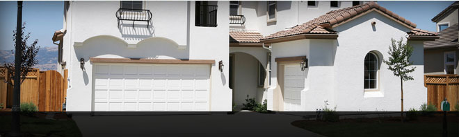 Garage Door Repair Hopewell