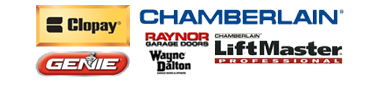 Garage Door Repair Hopewell